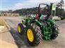 John Deere 2024 5067E Other Tractors