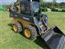John Deere 2025 320G Skid Steers