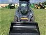 John Deere 2025 320G Skid Steers