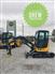 John Deere 2024 30 P Excavators