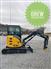 John Deere 2024 30 P Excavators