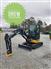John Deere 2024 30 P Excavators