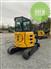 John Deere 2024 30 P Excavators