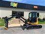 John Deere 2025 50 P Excavators