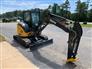 John Deere 2025 50 P Excavators