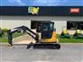 John Deere 2025 50 P Excavators