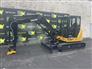 2025 John Deere 60 P