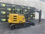 2025 John Deere 60 P