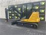 2025 John Deere 60 P