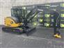 2025 John Deere 60 P