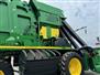 2021 John Deere CP690