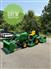 John Deere 2024 1023E Other Tractors