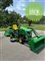 John Deere 2024 1023E Other Tractors