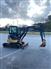 John Deere 2014 35D Excavators