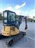 John Deere 2014 35D Excavators