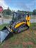 John Deere 2025 317 P Track Loaders
