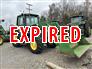 John Deere 2013 6115M Other Tractors