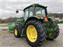 John Deere 2013 6115M Other Tractors