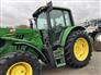 John Deere 2013 6115M Other Tractors