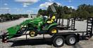 John Deere 2024 1025R Other Tractors
