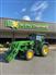2018 John Deere 5075E