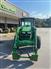 2018 John Deere 5075E