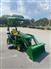 John Deere 2024 1025R Other Tractors