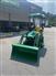 John Deere 2024 1025R Other Tractors