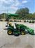 John Deere 2024 1025R Other Tractors