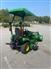 John Deere 2024 1025R Other Tractors