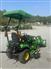 2024 John Deere 1025R