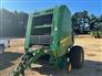 John Deere 2024 461M Balers - Round