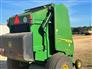 John Deere 2024 461M Balers - Round