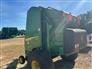 John Deere 2024 461M Balers - Round