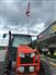 2014 Kubota M110GX