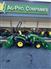 John Deere 2025 2025R Other Tractors