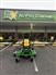 2022 John Deere Z960M GAS MIDZ MOWER