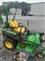2022 John Deere Z960M GAS MIDZ MOWER