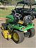 2011 John Deere X530