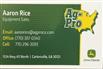 2025 John Deere FRONTIER BB5060