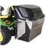John Deere MCS DFS HOPP