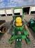 John Deere 2024 Z530M  W/BAGGER Riding Lawn Mowers