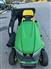 John Deere 2025 X350-42 W/BAGGER Riding Lawn Mowers