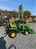 John Deere 2024 1023E Other Tractors