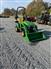 John Deere 2024 1023E Other Tractors