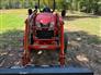 KIOTI 2020 CK3510SE-HST-1 Other Tractors
