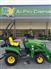 John Deere 2024 1023E Other Tractors