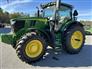 John Deere 2025 6R 195 Other Tractors