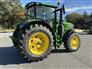 John Deere 2025 6R 195 Other Tractors