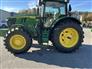 John Deere 2025 6R 195 Other Tractors